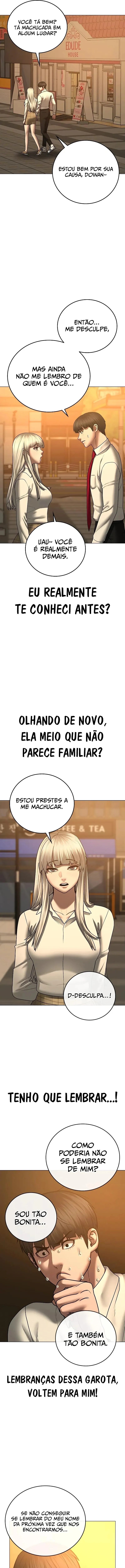 Read Missões na Vida Real (PT-BR) PT Manga Online