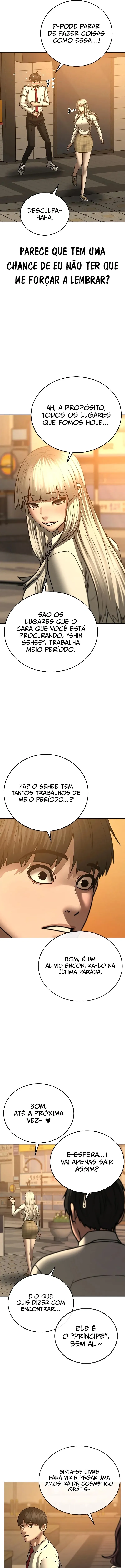 Read Missões na Vida Real (PT-BR) PT Manga Online