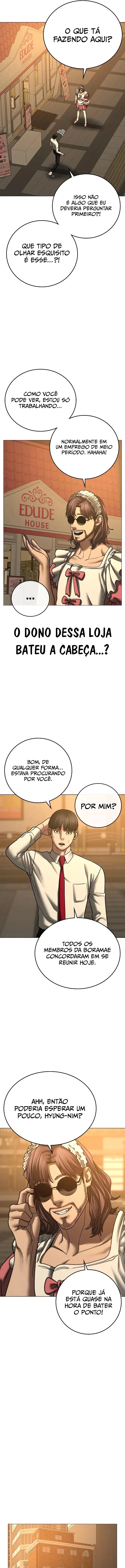 Read Missões na Vida Real (PT-BR) PT Manga Online