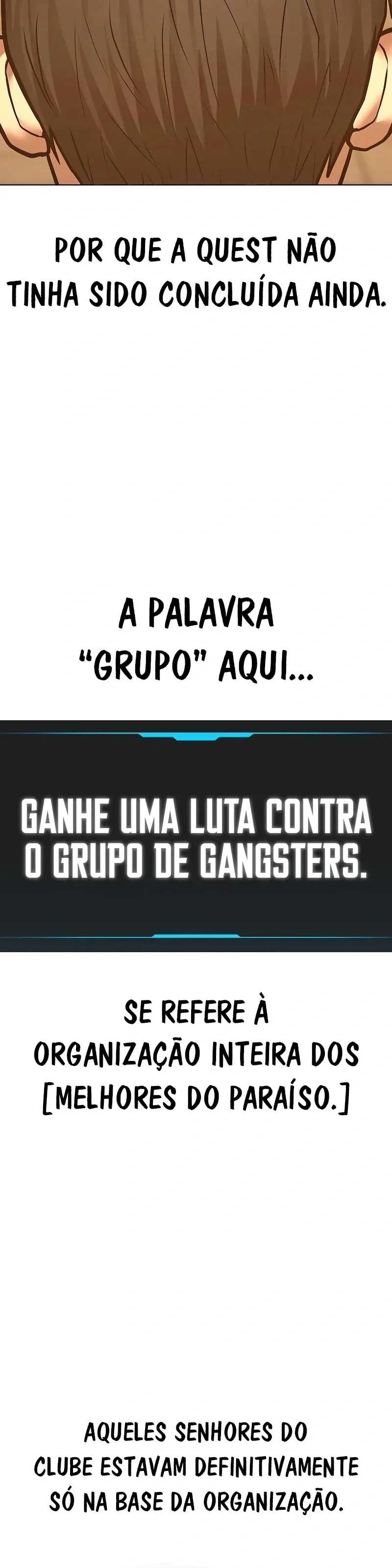 Read Missões na Vida Real (PT-BR) PT Manga Online