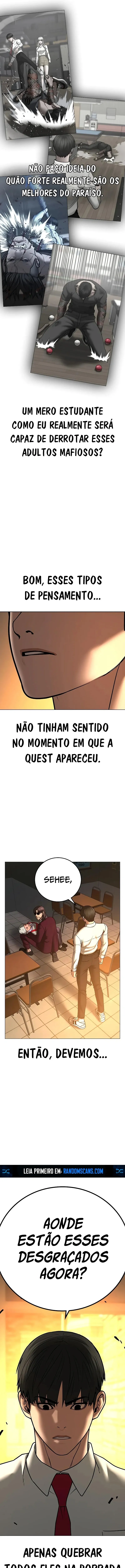 Read Missões na Vida Real (PT-BR) PT Manga Online