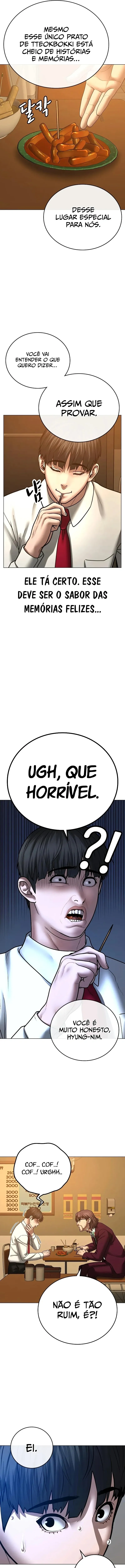 Read Missões na Vida Real (PT-BR) PT Manga Online
