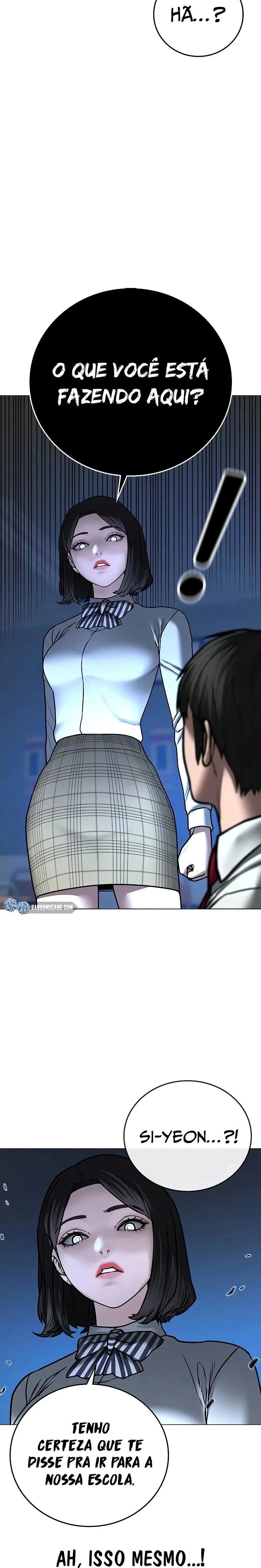 Read Missões na Vida Real (PT-BR) PT Manga Online
