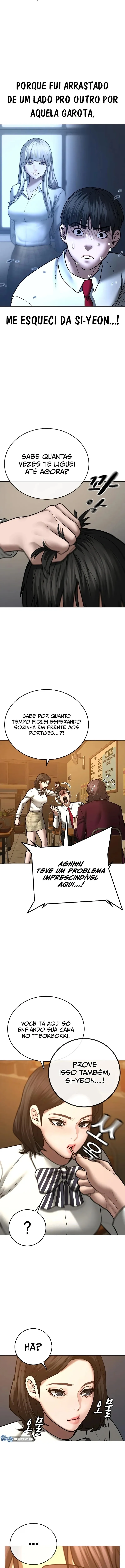 Read Missões na Vida Real (PT-BR) PT Manga Online