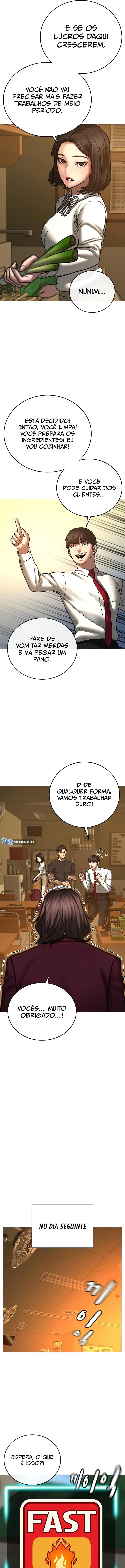 Read Missões na Vida Real (PT-BR) PT Manga Online