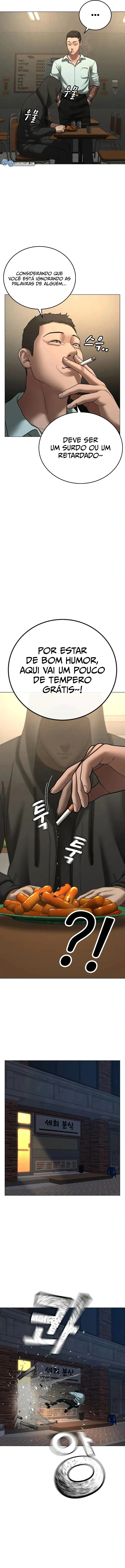 Read Missões na Vida Real (PT-BR) PT Manga Online