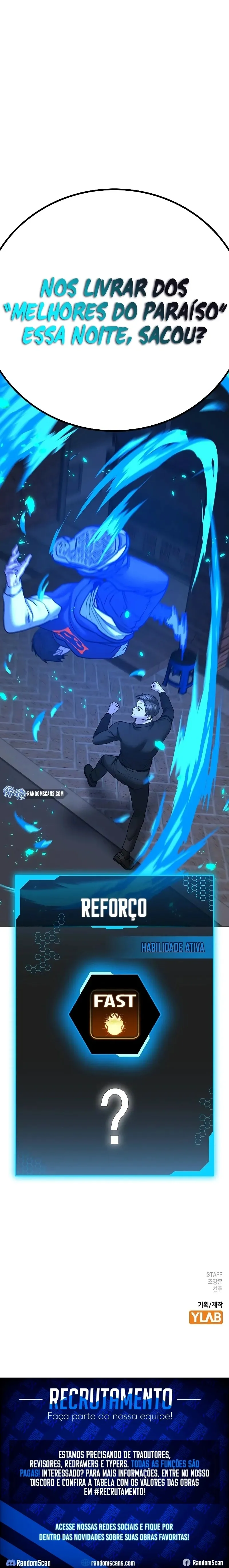 Read Missões na Vida Real (PT-BR) PT Manga Online