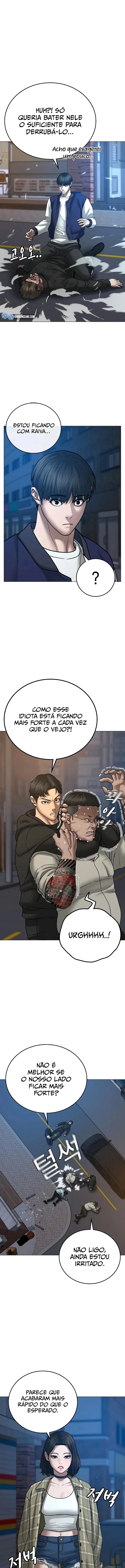 Read Missões na Vida Real (PT-BR) PT Manga Online
