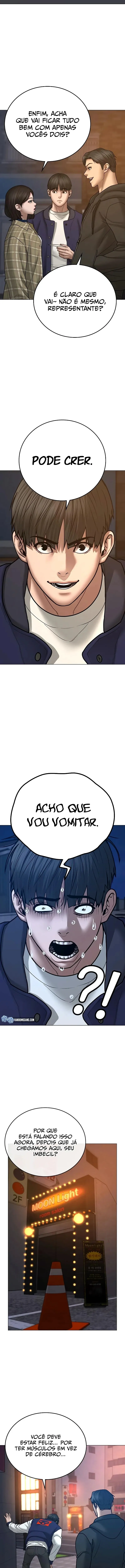 Read Missões na Vida Real (PT-BR) PT Manga Online