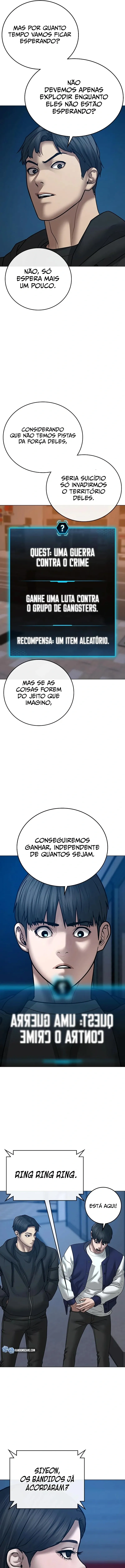 Read Missões na Vida Real (PT-BR) PT Manga Online