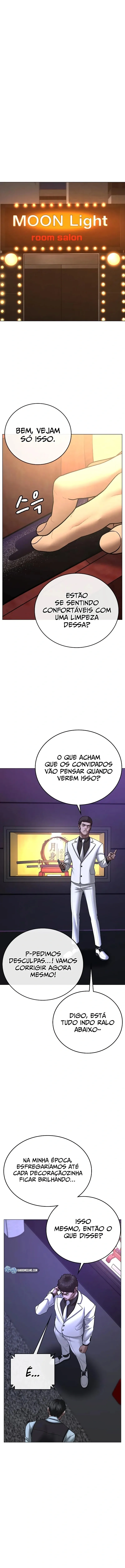 Read Missões na Vida Real (PT-BR) PT Manga Online