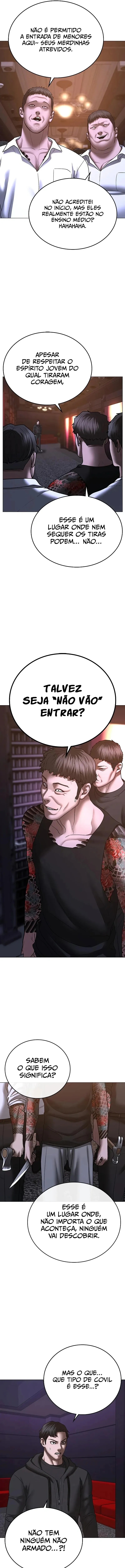 Read Missões na Vida Real (PT-BR) PT Manga Online