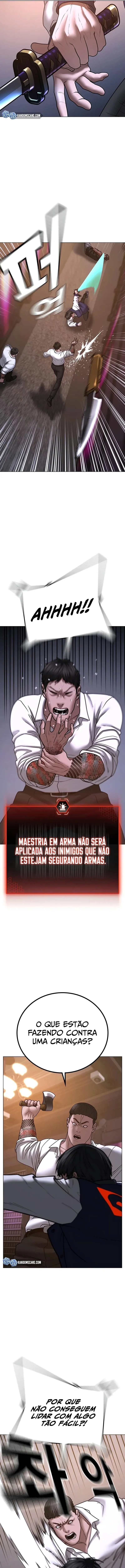 Read Missões na Vida Real (PT-BR) PT Manga Online