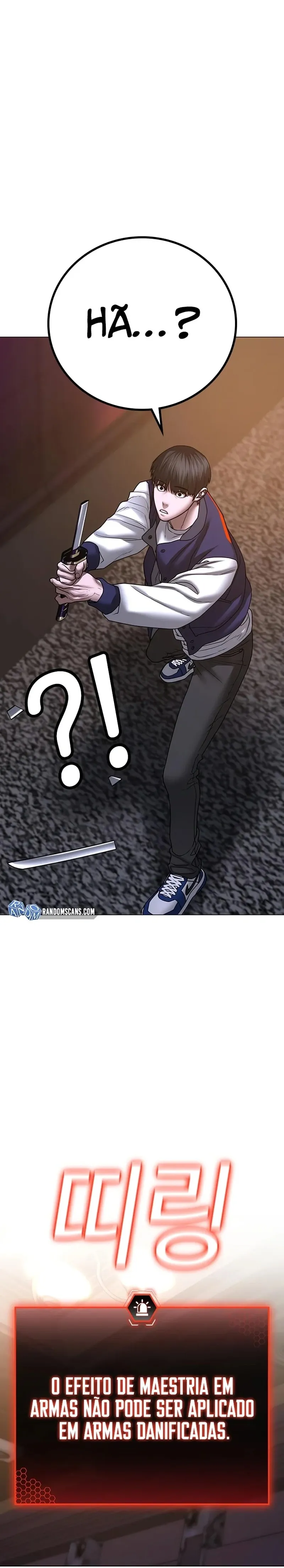 Read Missões na Vida Real (PT-BR) PT Manga Online