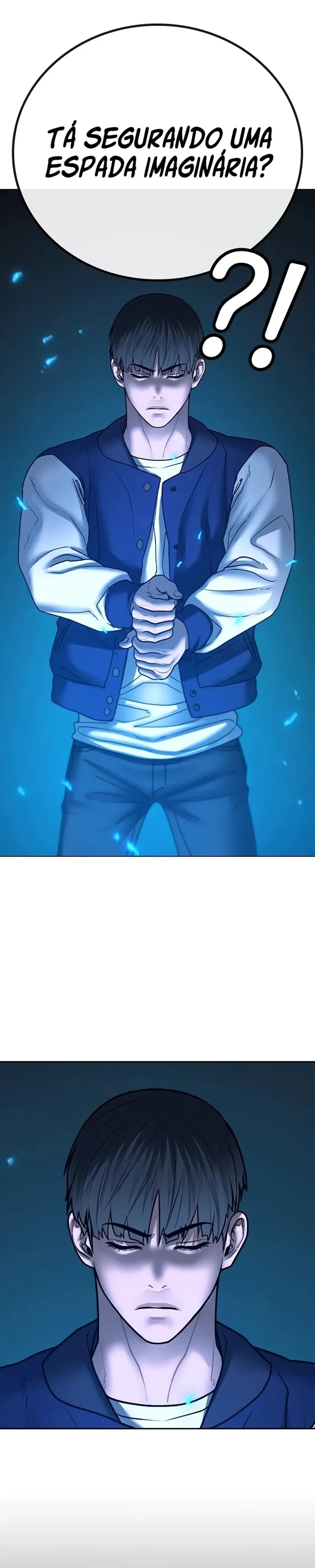 Read Missões na Vida Real (PT-BR) PT Manga Online