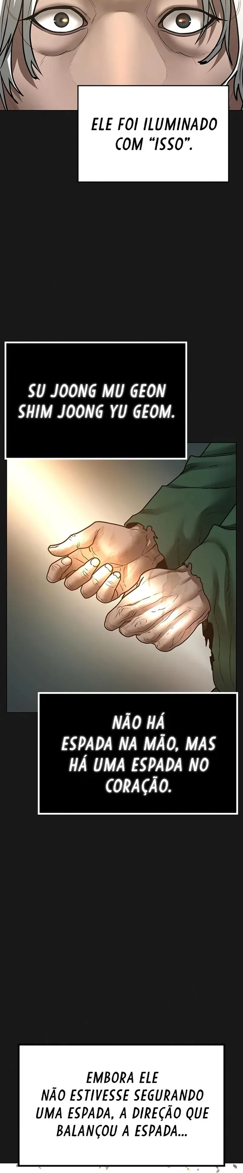Read Missões na Vida Real (PT-BR) PT Manga Online