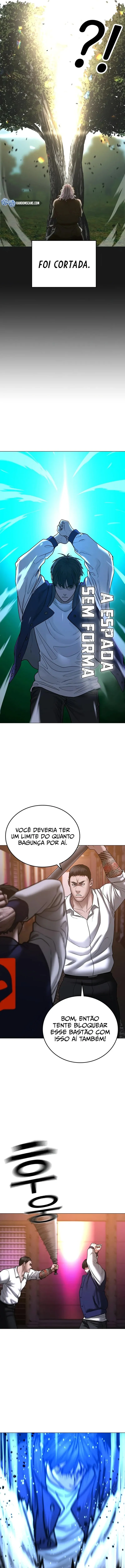 Read Missões na Vida Real (PT-BR) PT Manga Online
