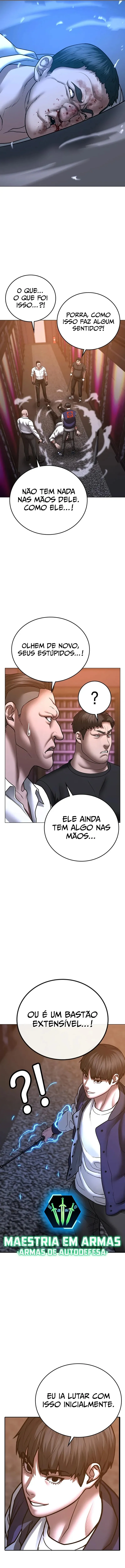Read Missões na Vida Real (PT-BR) PT Manga Online