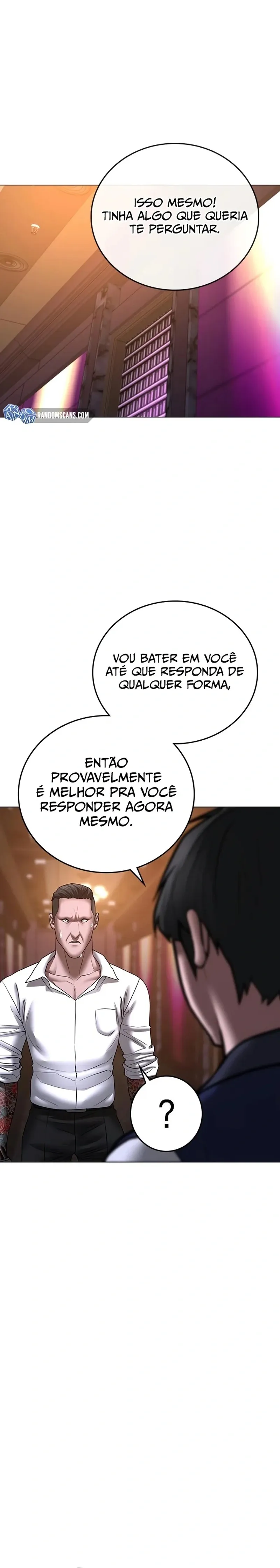 Read Missões na Vida Real (PT-BR) PT Manga Online