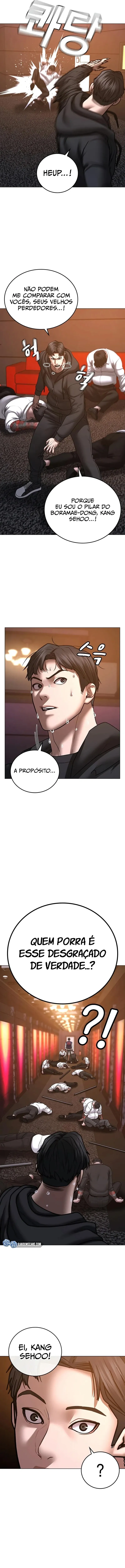 Read Missões na Vida Real (PT-BR) PT Manga Online