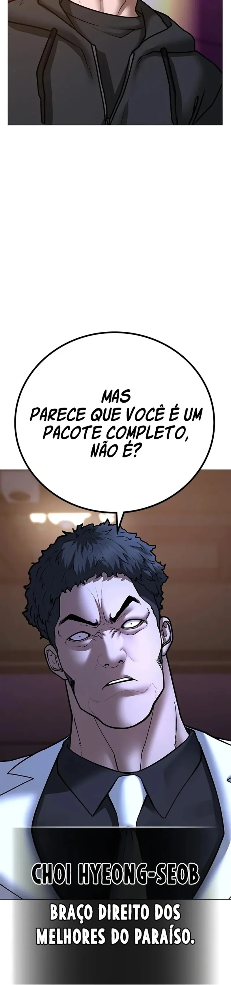 Read Missões na Vida Real (PT-BR) PT Manga Online