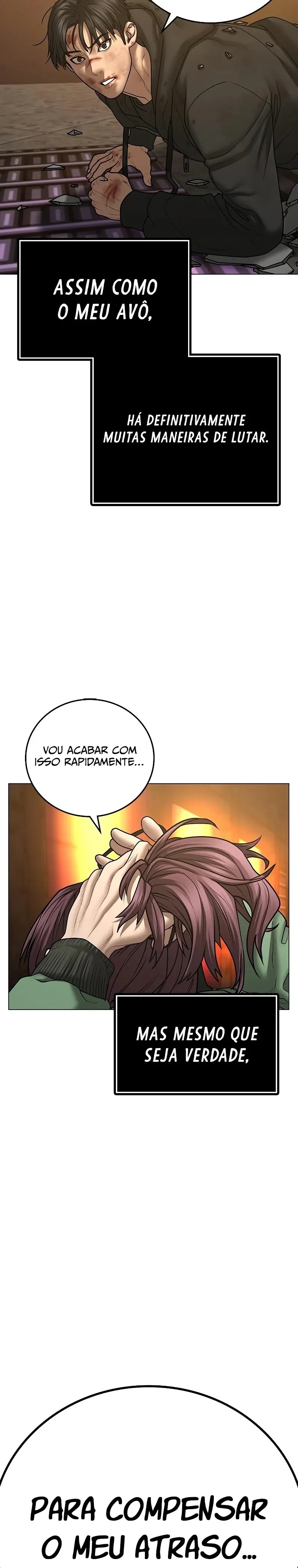 Read Missões na Vida Real (PT-BR) PT Manga Online