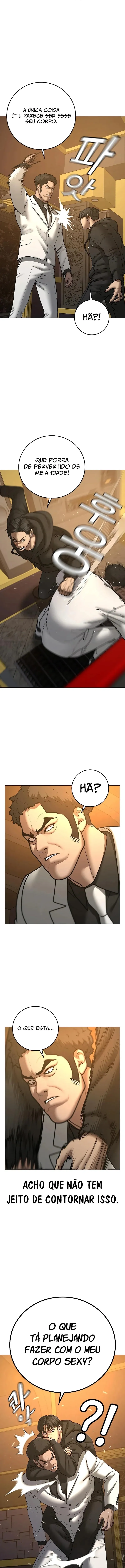 Read Missões na Vida Real (PT-BR) PT Manga Online