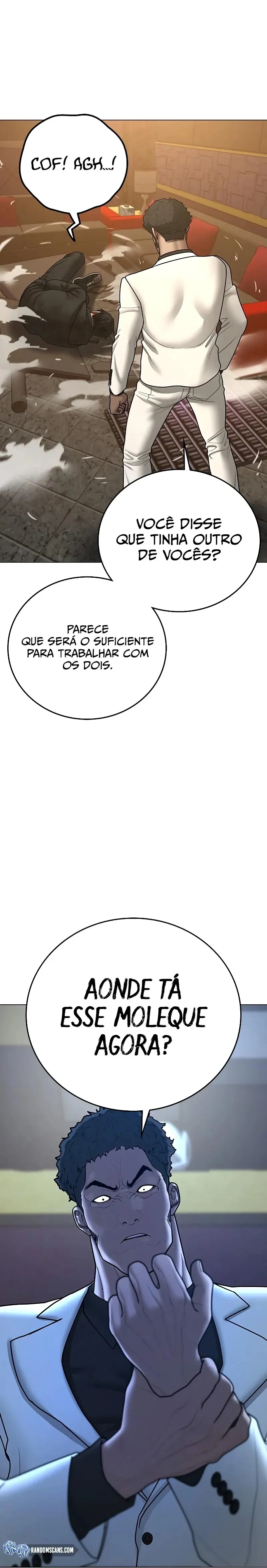 Read Missões na Vida Real (PT-BR) PT Manga Online