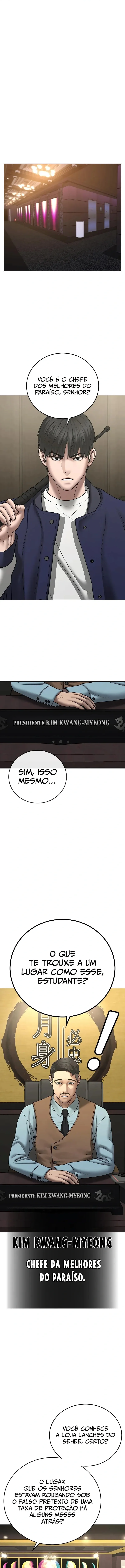 Read Missões na Vida Real (PT-BR) PT Manga Online