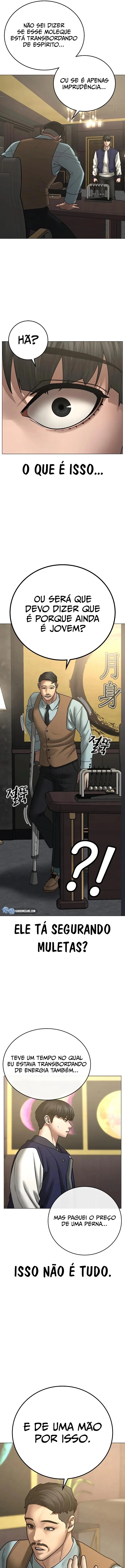 Read Missões na Vida Real (PT-BR) PT Manga Online