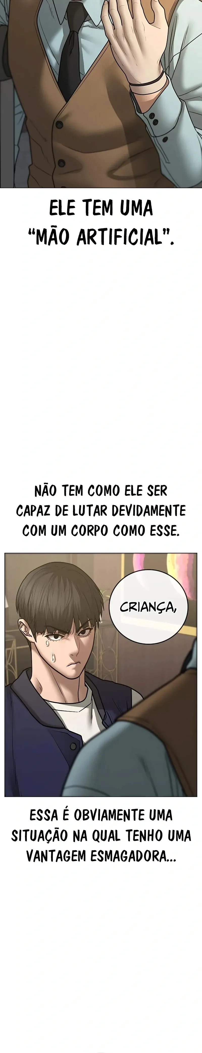 Read Missões na Vida Real (PT-BR) PT Manga Online