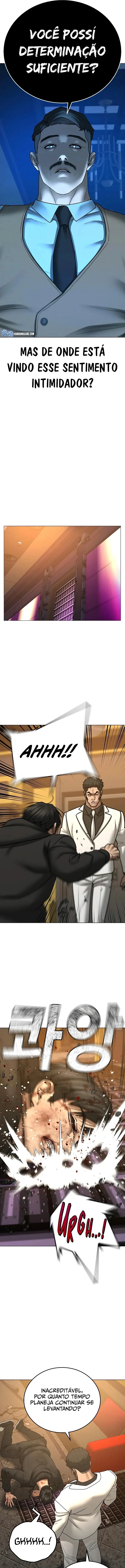 Read Missões na Vida Real (PT-BR) PT Manga Online