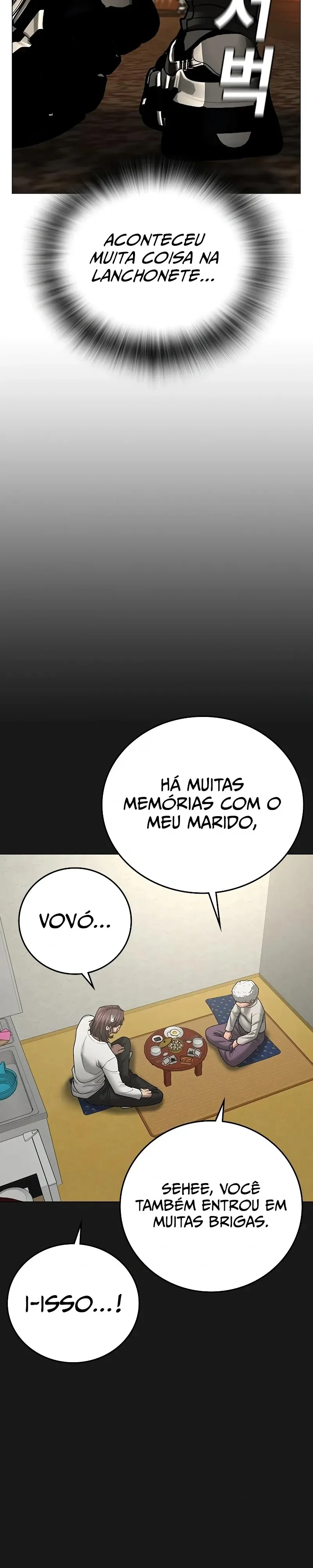 Read Missões na Vida Real (PT-BR) PT Manga Online