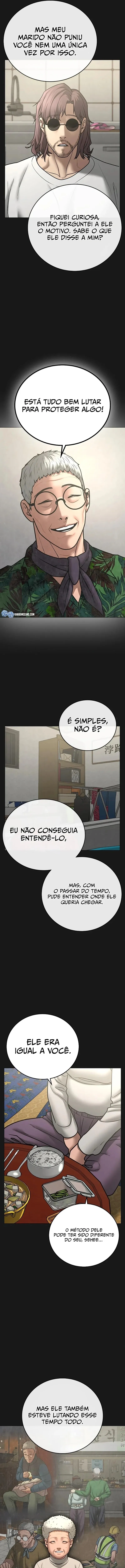 Read Missões na Vida Real (PT-BR) PT Manga Online