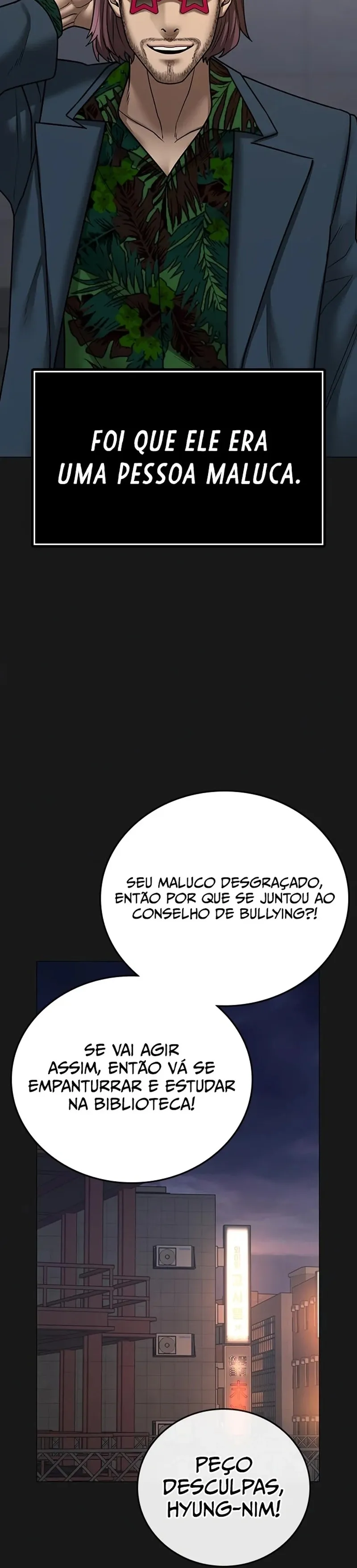Read Missões na Vida Real (PT-BR) PT Manga Online