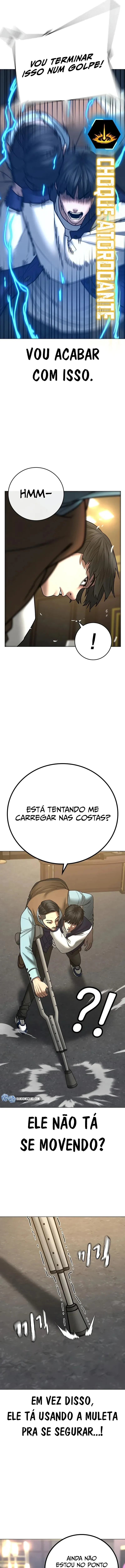 Read Missões na Vida Real (PT-BR) PT Manga Online