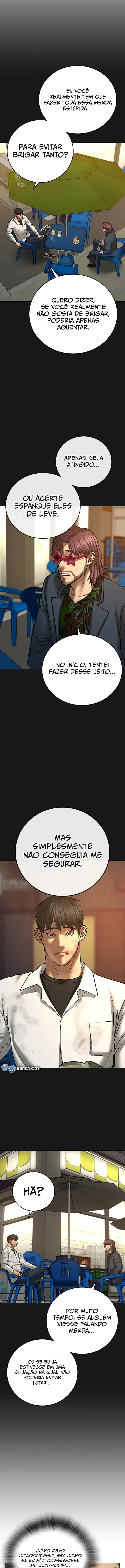 Read Missões na Vida Real (PT-BR) PT Manga Online