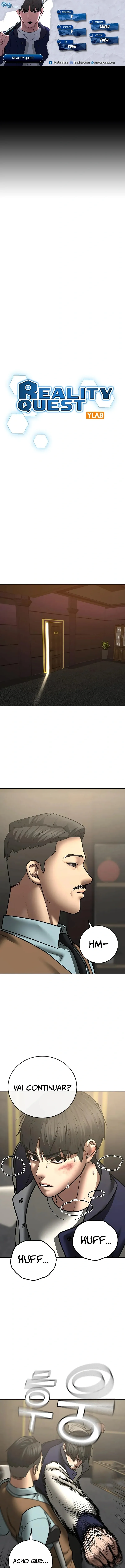 Read Missões na Vida Real (PT-BR) PT Manga Online