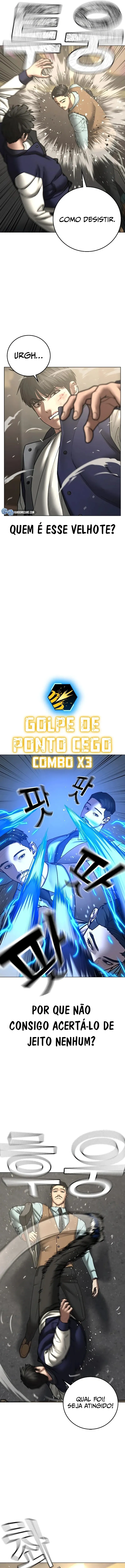 Read Missões na Vida Real (PT-BR) PT Manga Online