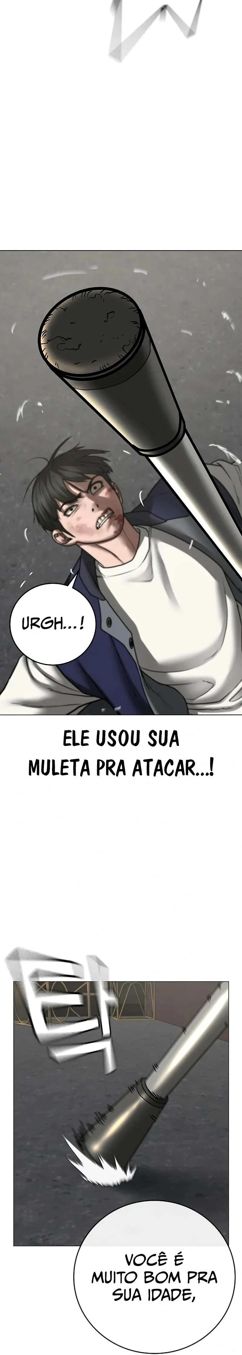Read Missões na Vida Real (PT-BR) PT Manga Online