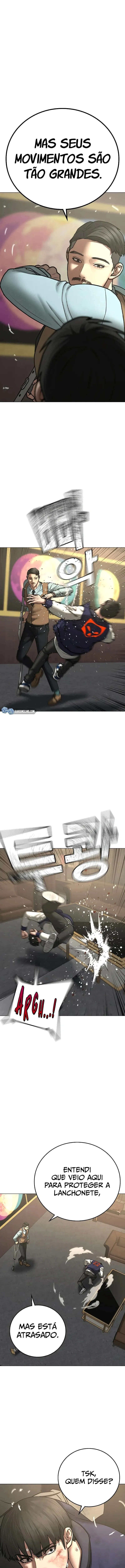Read Missões na Vida Real (PT-BR) PT Manga Online