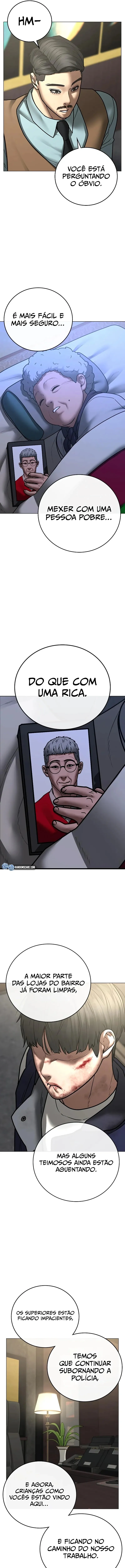 Read Missões na Vida Real (PT-BR) PT Manga Online