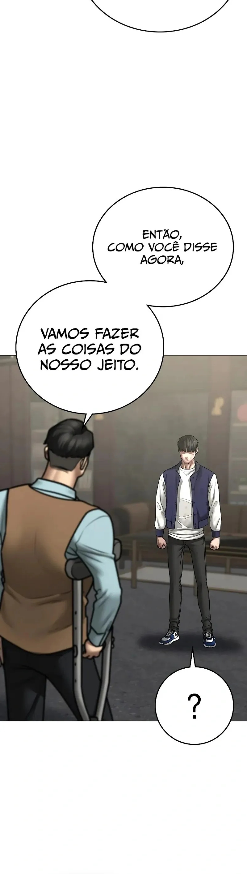 Read Missões na Vida Real (PT-BR) PT Manga Online