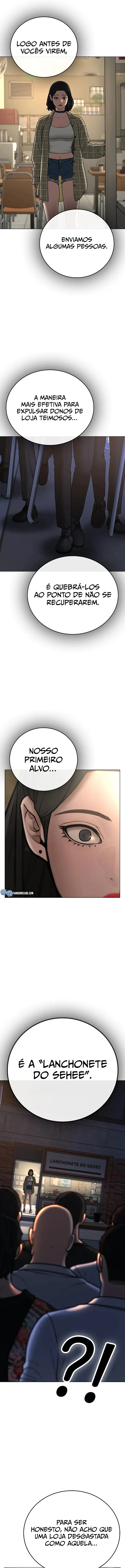 Read Missões na Vida Real (PT-BR) PT Manga Online