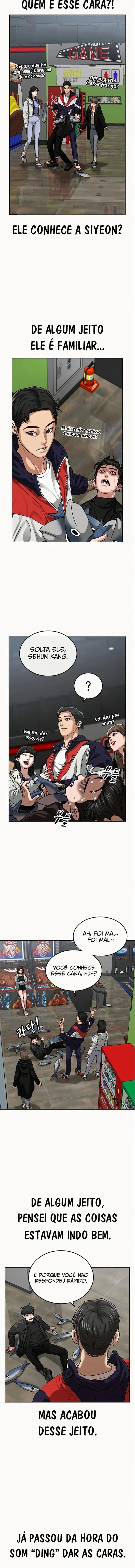 Read Missões na Vida Real (PT-BR) PT Manga Online