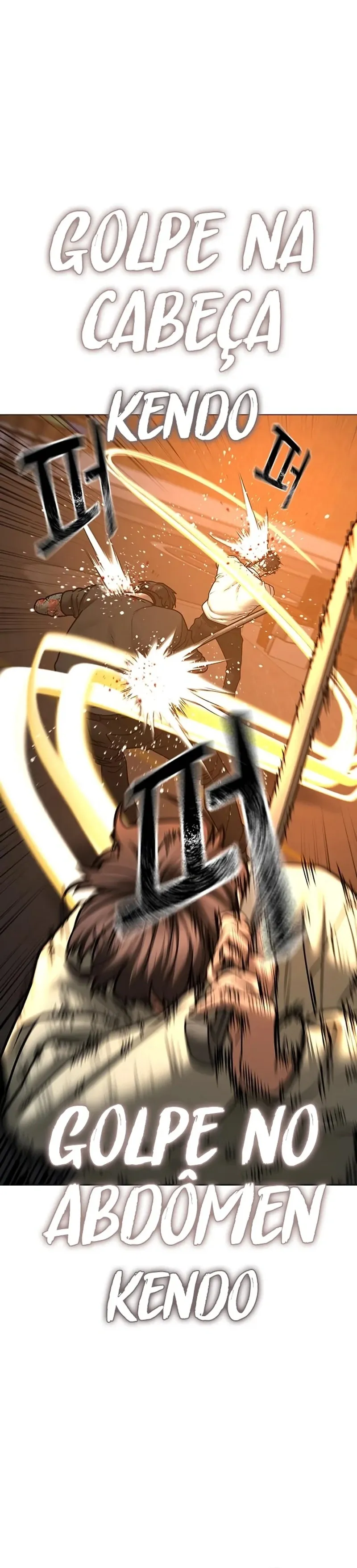 Read Missões na Vida Real (PT-BR) PT Manga Online