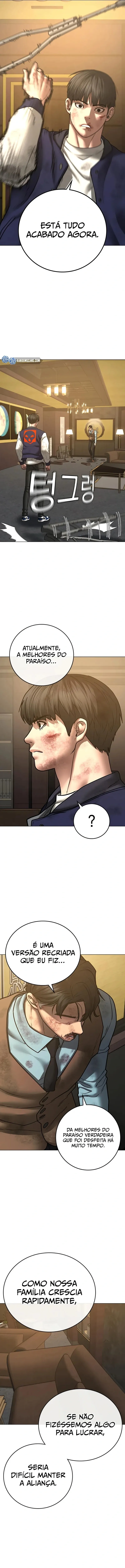 Read Missões na Vida Real (PT-BR) PT Manga Online