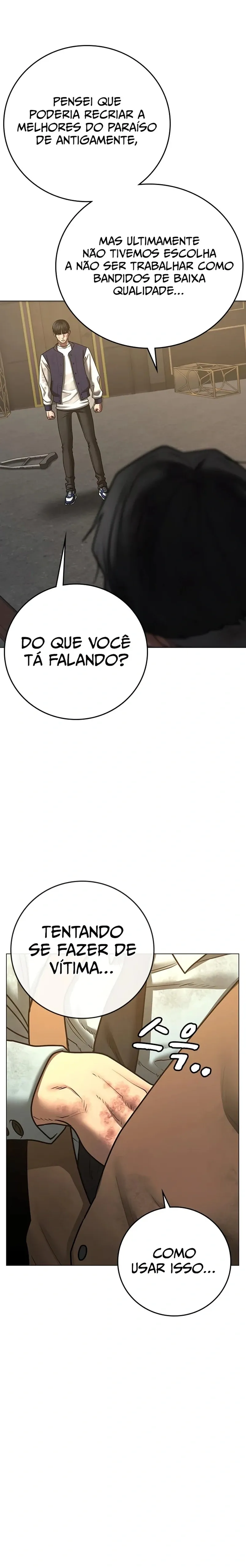 Read Missões na Vida Real (PT-BR) PT Manga Online