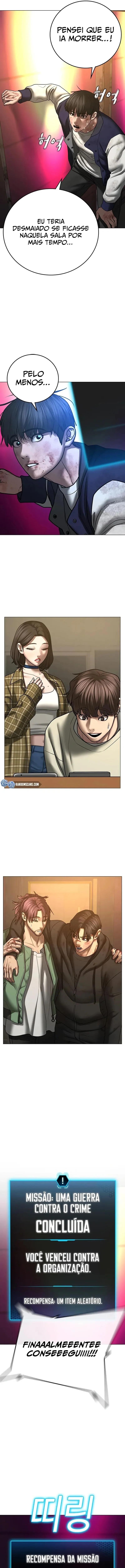 Read Missões na Vida Real (PT-BR) PT Manga Online