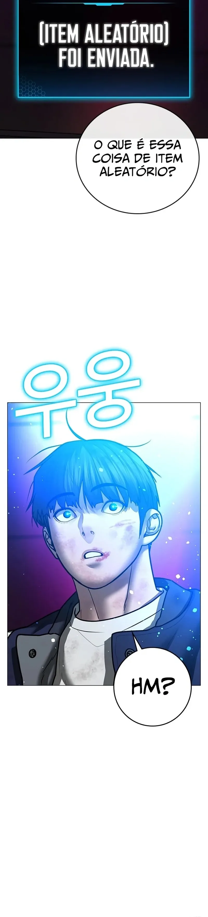 Read Missões na Vida Real (PT-BR) PT Manga Online